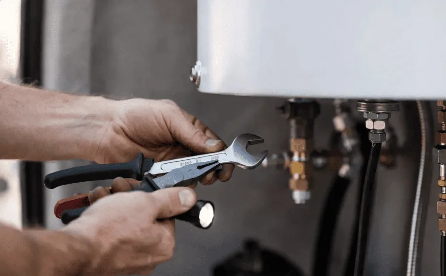 Why choose Water Heater Repair in Willisville, AR